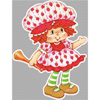 Strawberry Shortcake-SC 94